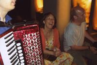 music nights in tigh bhisa